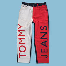 Vintage Tommy Hilfiger Jeans W34 / L32