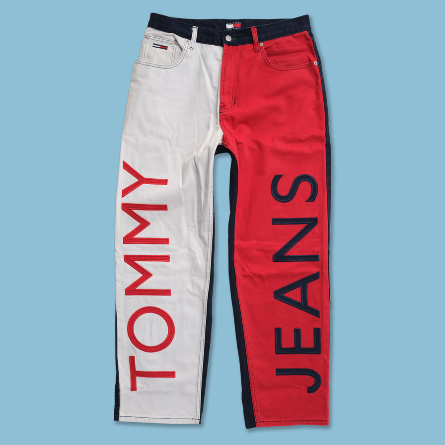 Vintage Tommy Hilfiger Jeans W34 / L32