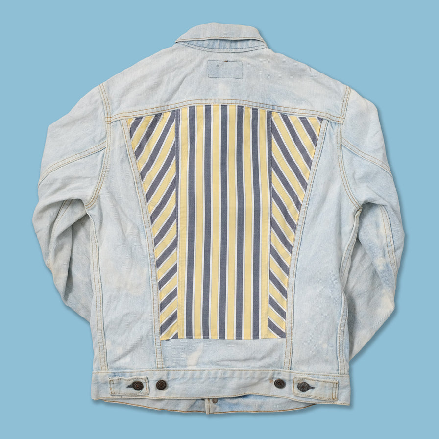 Tommy Hilfiger x Levis Denim Jacket Small