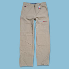 Vintage Deadstock Tommy Hilfiger Pilot Pants W31/L34