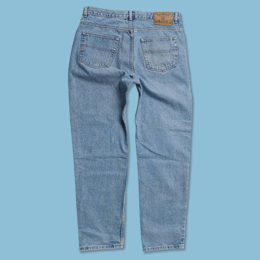 Vintage Tommy Hilfiger Jeans W36 / L32