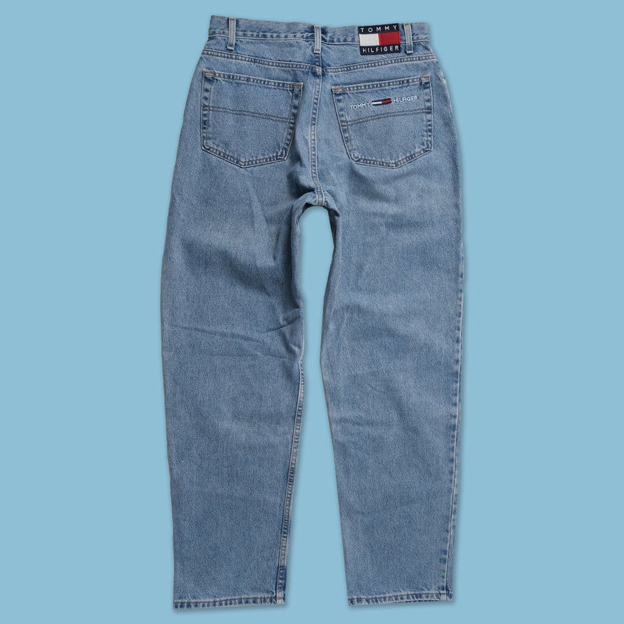 Vintage Tommy Hilfiger Jeans W34 / L32