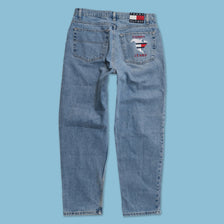 Vintage Tommy Hilfiger Jeans W34 / L32