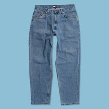 Vintage Tommy Hilfiger Jeans W34 / L32