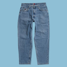 Vintage Tommy Hilfiger Jeans W34 / L32