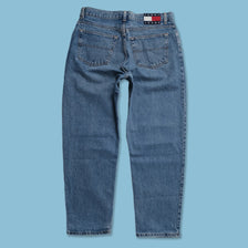 Vintage Tommy Hilfiger Jeans W34 / L32