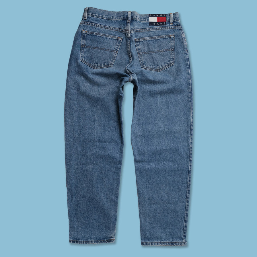 Vintage Tommy Hilfiger Jeans W34 / L32