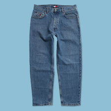 Vintage Tommy Hilfiger Jeans W34 / L32