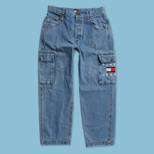 Vintage Tommy Hilfiger Jeans W34 / L32