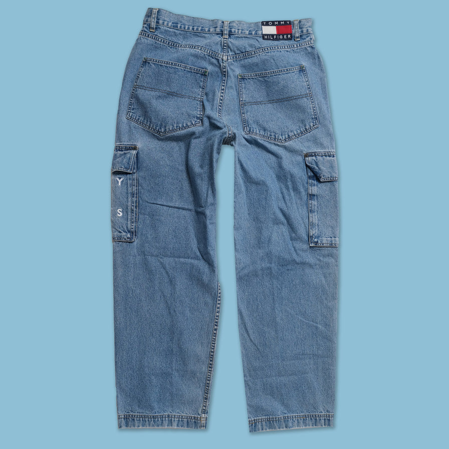 Vintage Tommy Hilfiger Jeans W34 / L32