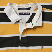 Vintage Tommy Hilfiger Long Polo XLarge