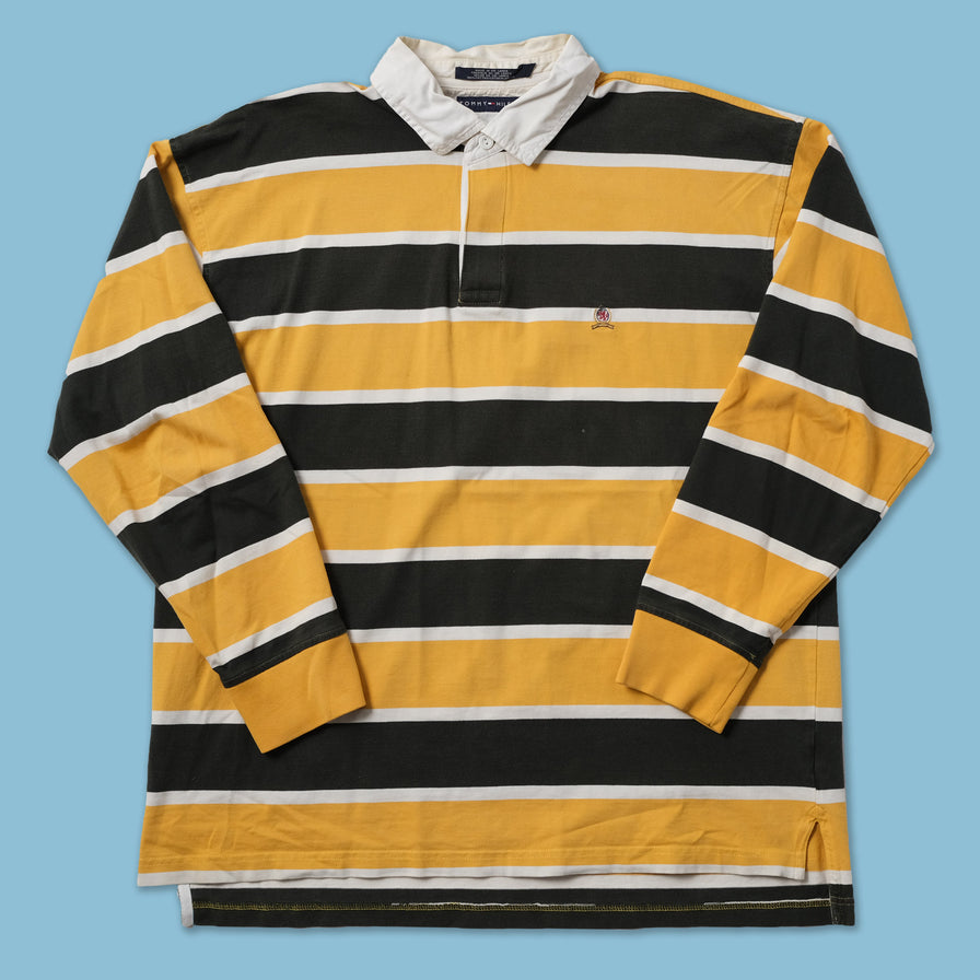 Vintage Tommy Hilfiger Long Polo XLarge