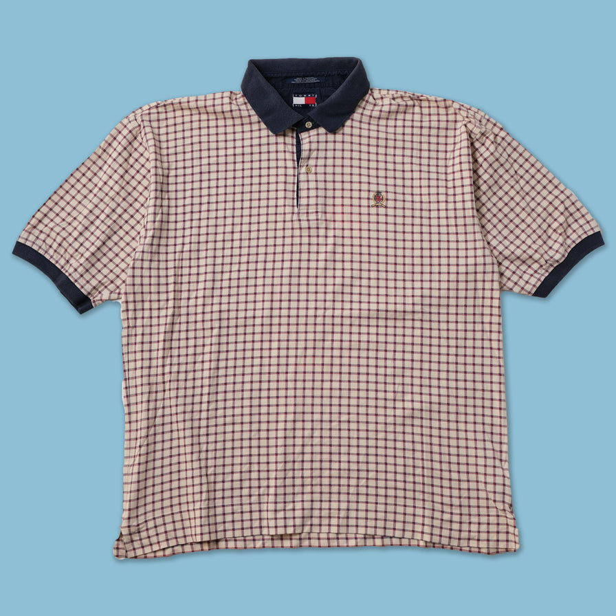 Vintage Tommy Hilfiger Polo XLarge / XXL