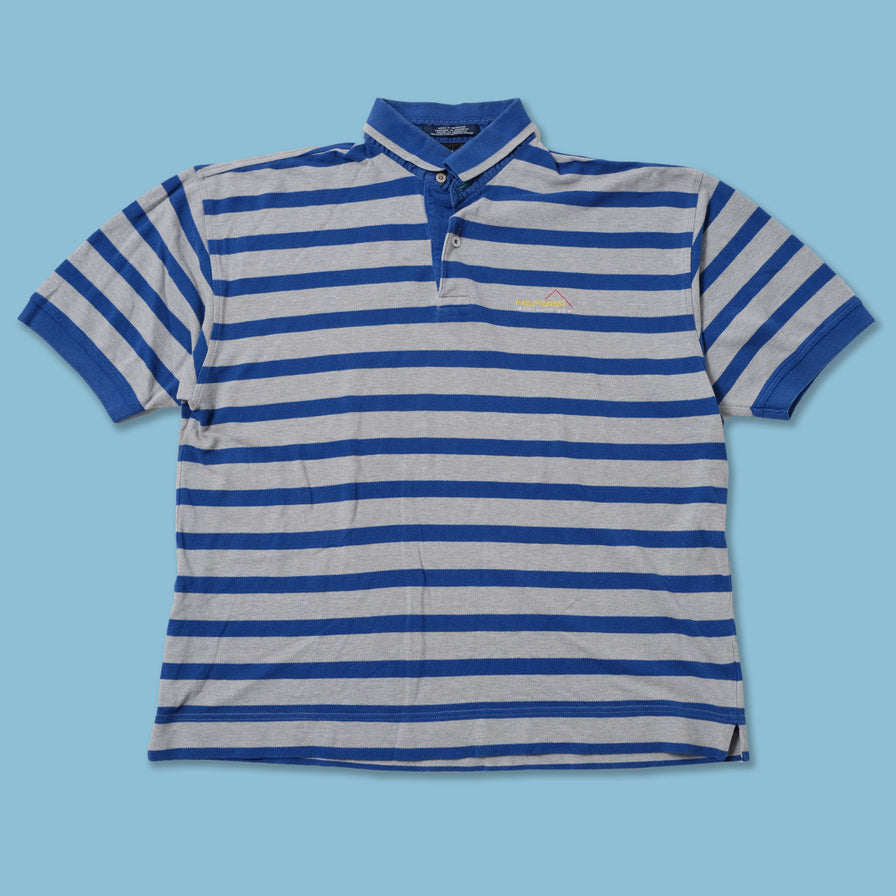 Vintage Tommy Hilfiger Polo Medium / Large