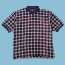 Vintage Tommy Hilfiger Polo XLarge / XXL