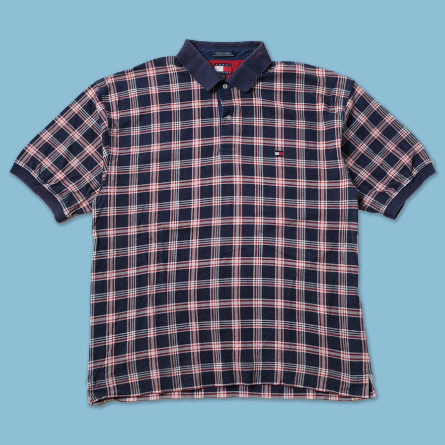 Vintage Tommy Hilfiger Polo XLarge / XXL