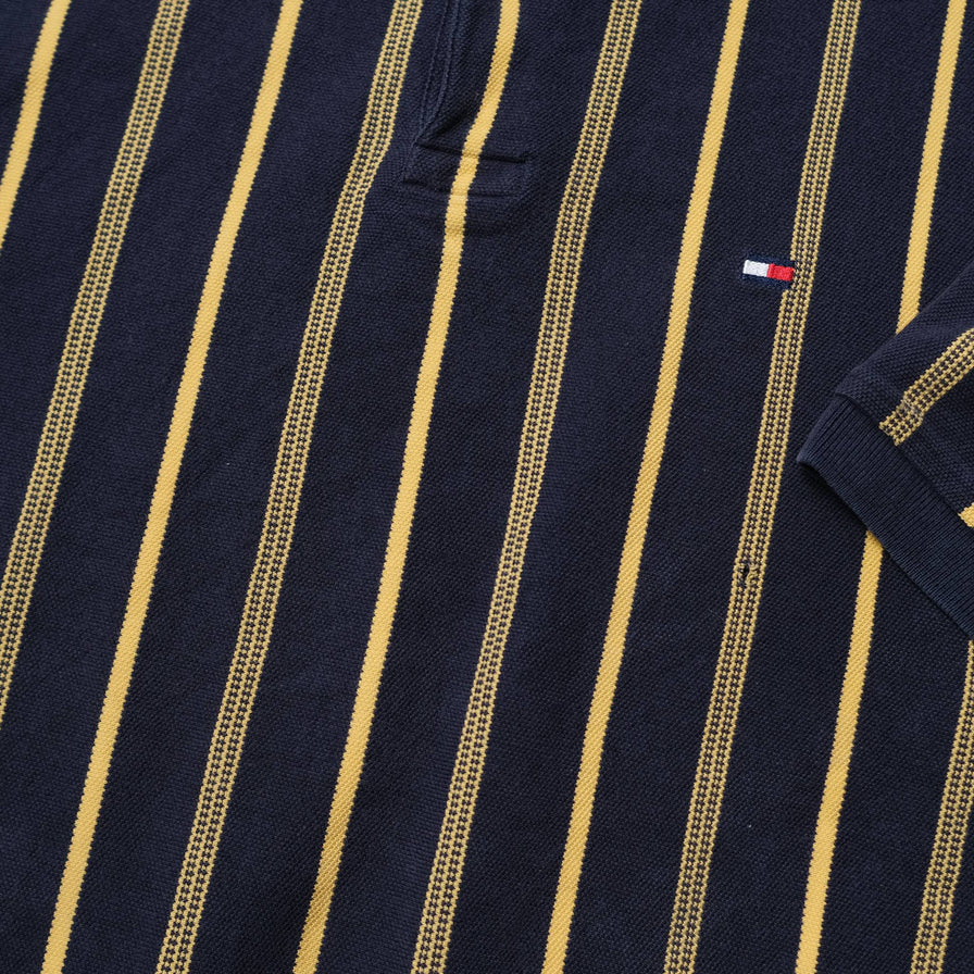 Vintage Tommy Hilfiger Polo Large / XLarge