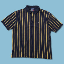 Vintage Tommy Hilfiger Polo Large / XLarge