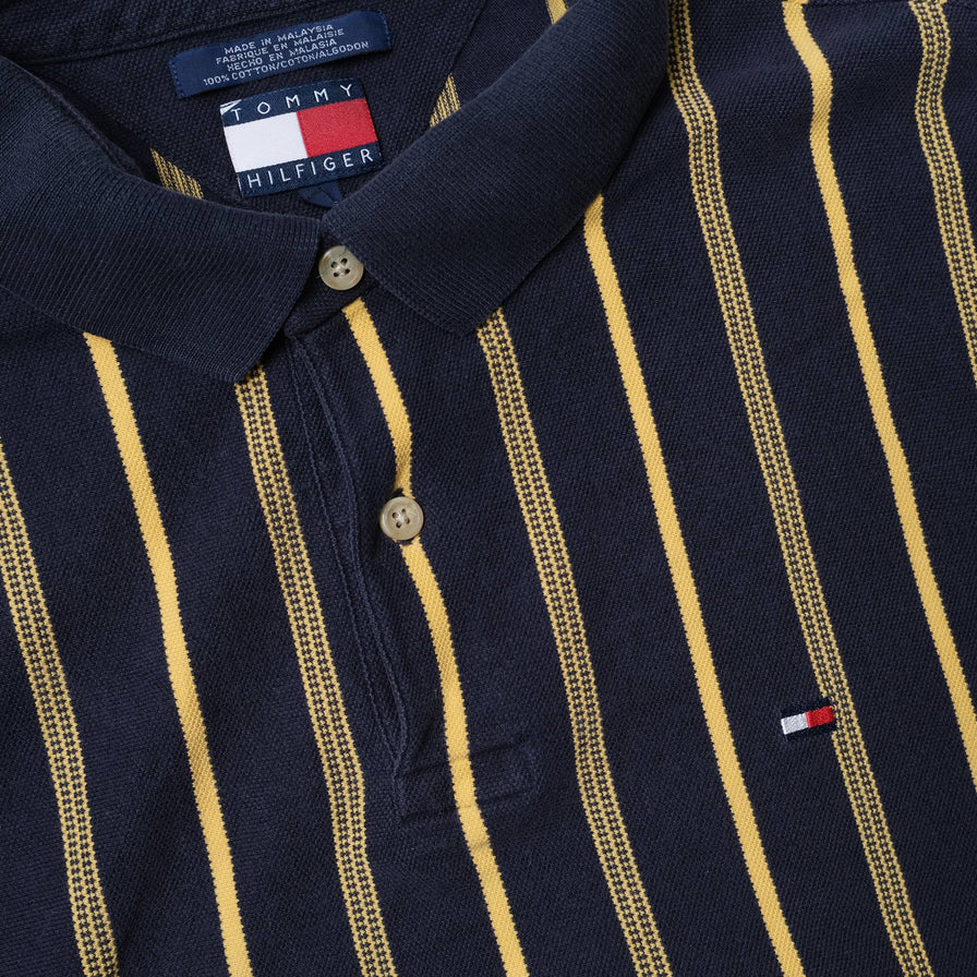 Vintage Tommy Hilfiger Polo Large / XLarge