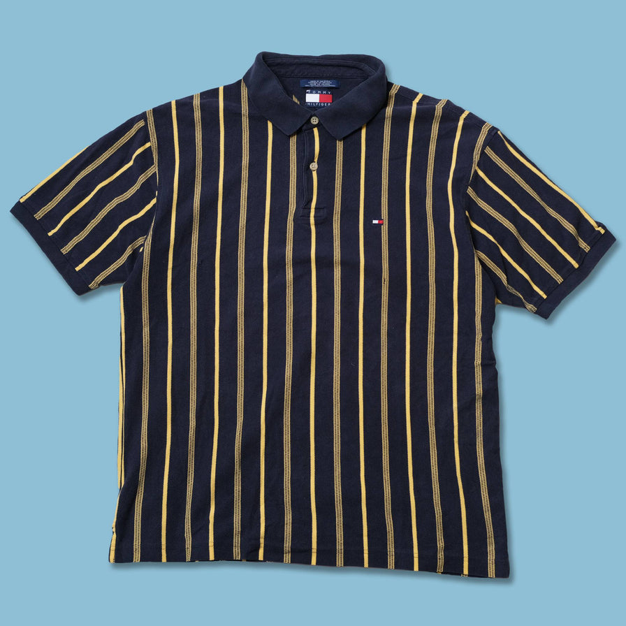 Vintage Tommy Hilfiger Polo Large / XLarge