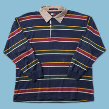 Vintage Tommy Hilfiger Long Polo XLarge