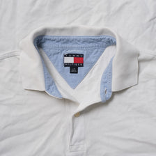 Vintage Tommy Hilfiger Polo Large