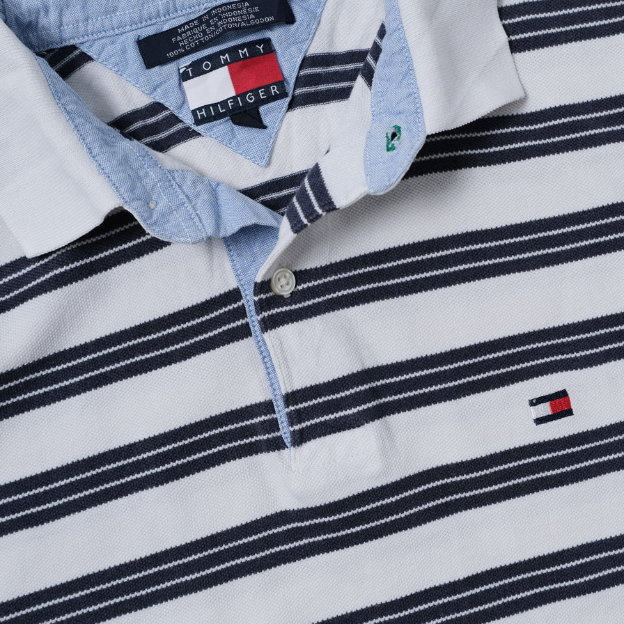 Vintage Tommy Hilfiger Polo Small / Medium