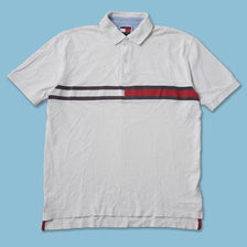 Vintage Tommy Hilfiger Polo Large