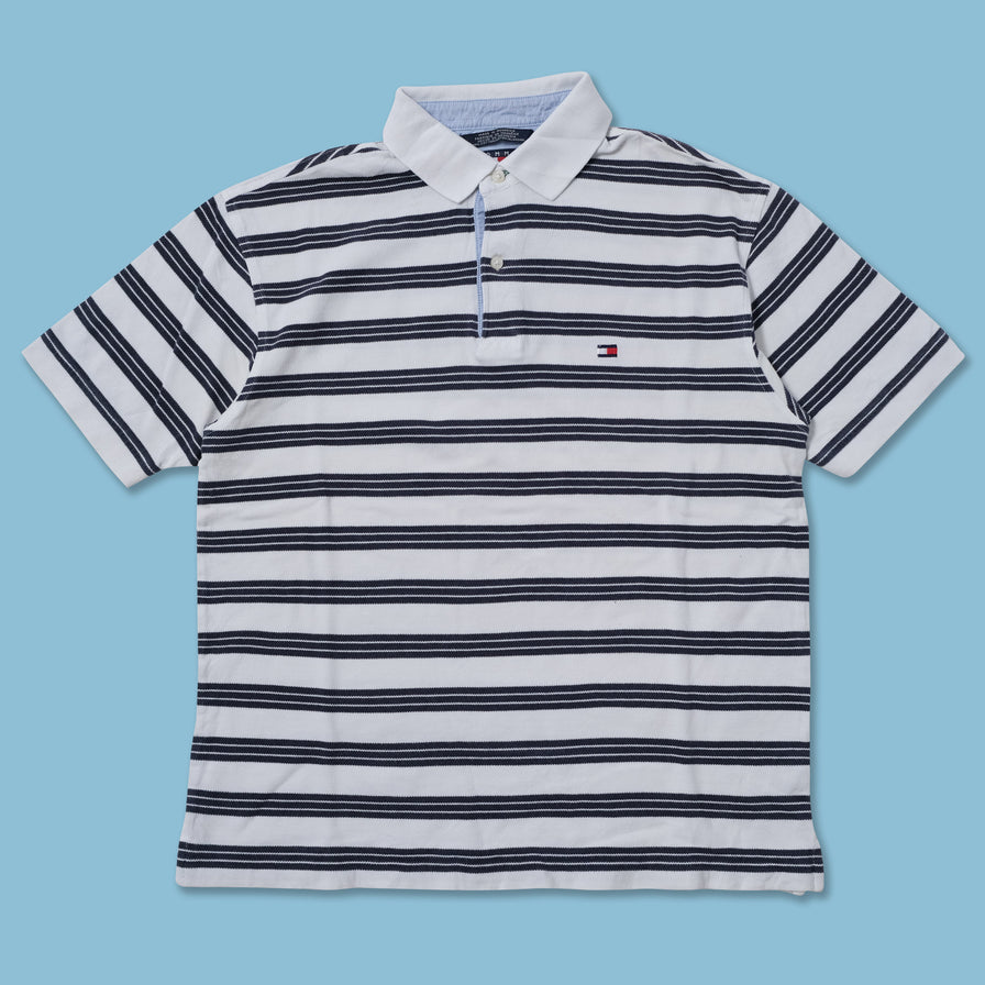 Vintage Tommy Hilfiger Polo Small / Medium