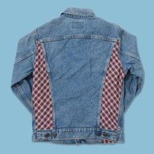 Tommy Hilfiger x Levis Women's Denim Jacket Small