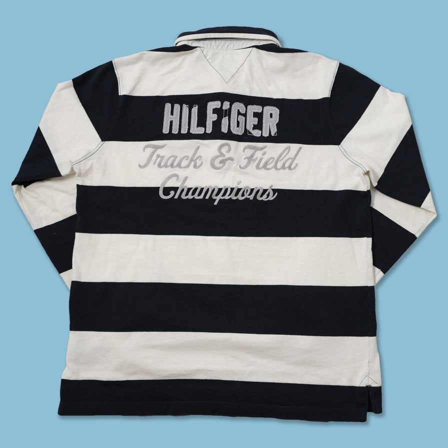 Vintage Tommy Hilfiger Long Polo XLarge