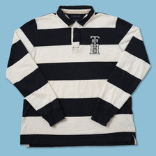 Vintage Tommy Hilfiger Long Polo XLarge