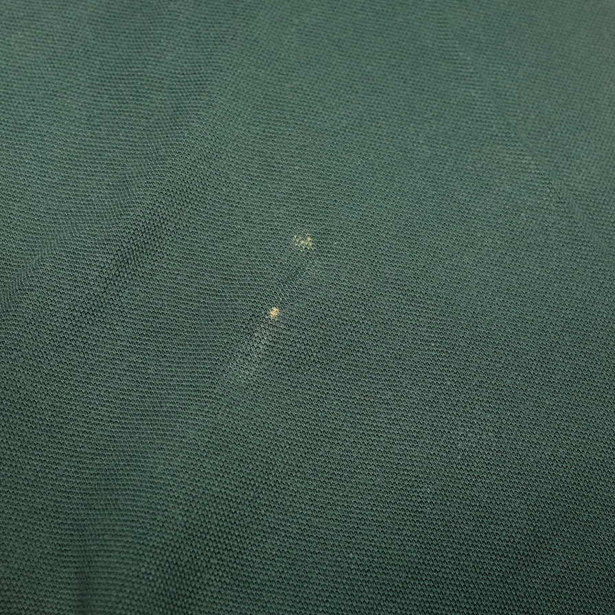 Vintage Tommy Hilfiger Sailing Gear Polo Large / XLarge - Double Double Vintage