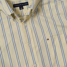 Vintage Tommy Hilfiger Shirt Large / XLarge