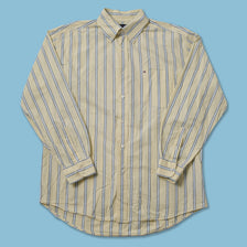 Vintage Tommy Hilfiger Shirt Large / XLarge