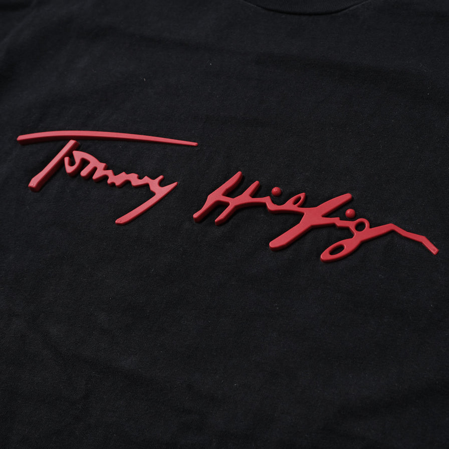 Vintage Tommy Hilfiger T-Shirt XXL
