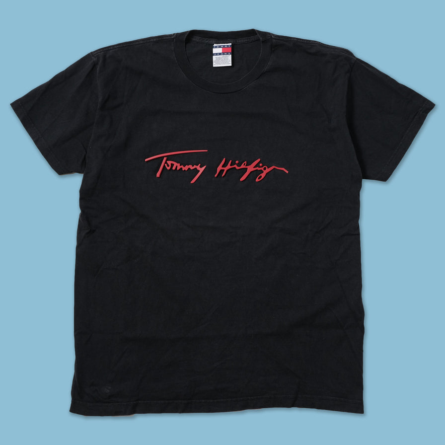 Vintage Tommy Hilfiger T-Shirt XXL