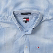 Vintage Tommy Hilfiger Shirt Large / XLarge