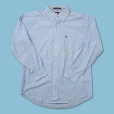 Vintage Tommy Hilfiger Shirt Large / XLarge