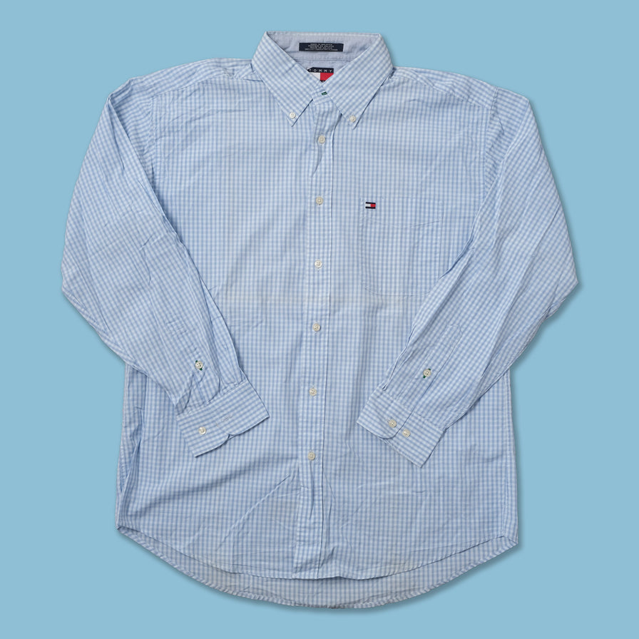 Vintage Tommy Hilfiger Shirt Large / XLarge