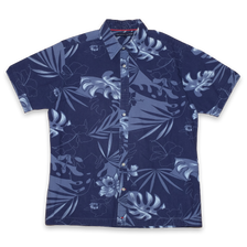 Vintage Tommy Hilfiger Floral Shirt Large - Double Double Vintage