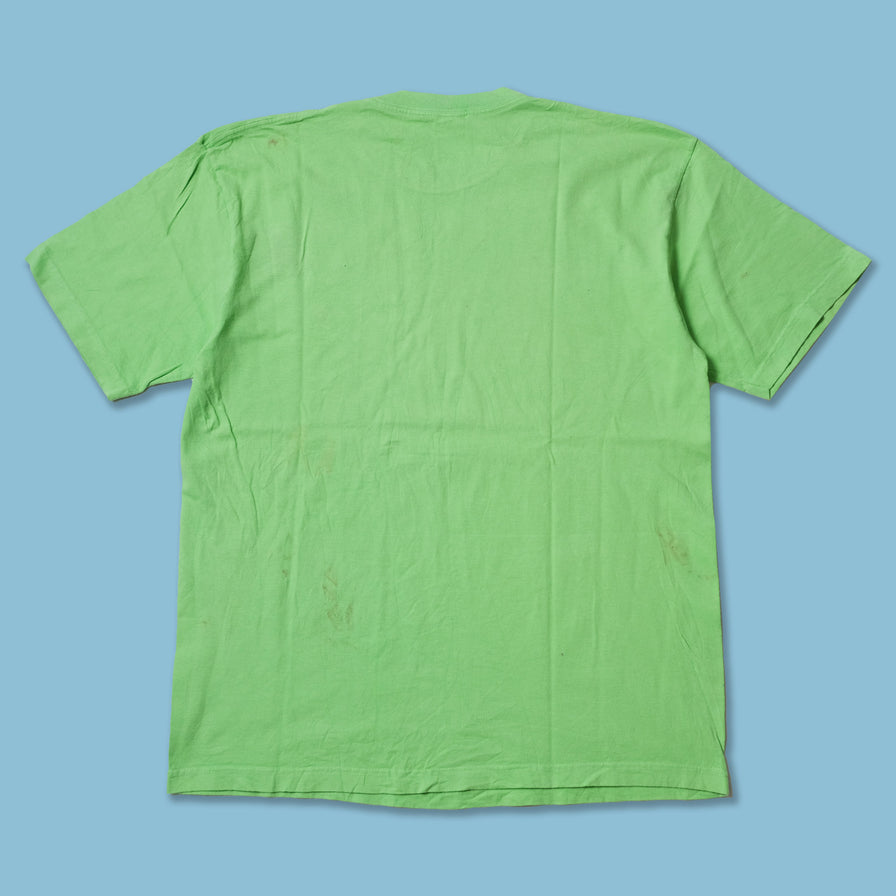 Vintage Tommy Hilfiger Crest T-Shirt Large