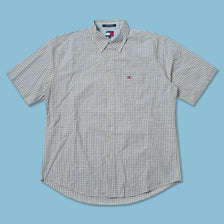Vintage Tommy Hilfiger Shirt XLarge