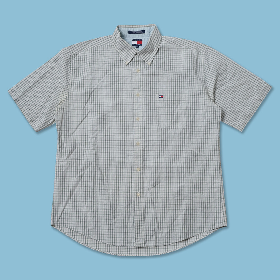 Vintage Tommy Hilfiger Shirt XLarge