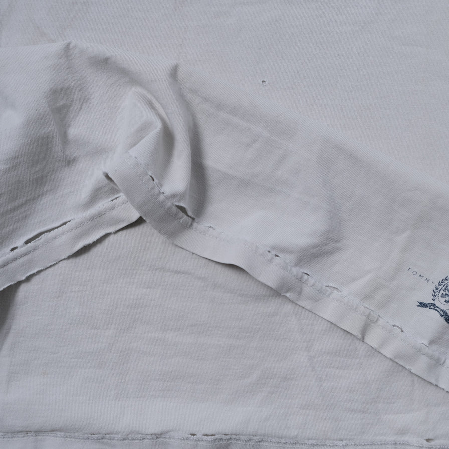 Vintage Tommy Hilfiger T-Shirt XLarge