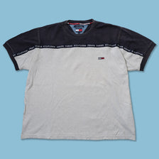 Vintage Tommy Hilfiger T-Shirt XLarge