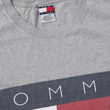 Vintage Tommy Hilfiger T-Shirt XXL