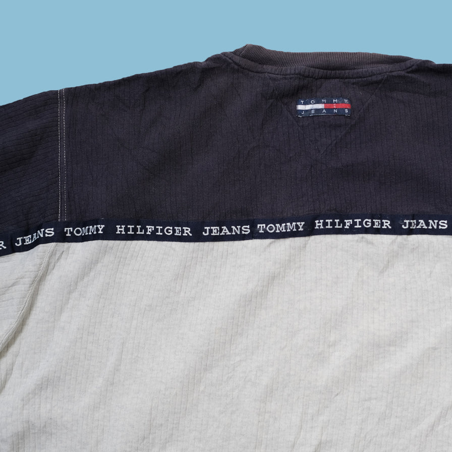 Vintage Tommy Hilfiger T-Shirt XLarge