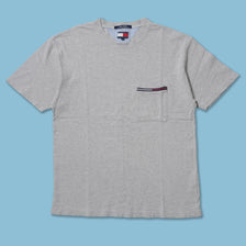 Vintage Tommy Hilfiger T-Shirt Medium / Large