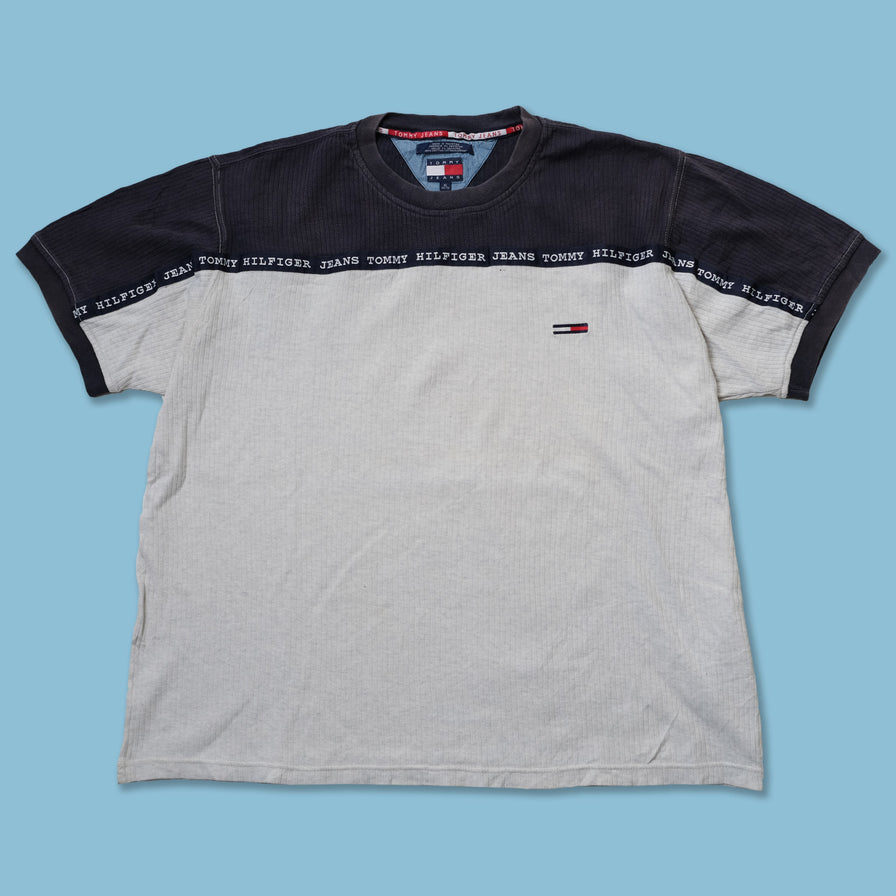 Vintage Tommy Hilfiger T-Shirt XLarge
